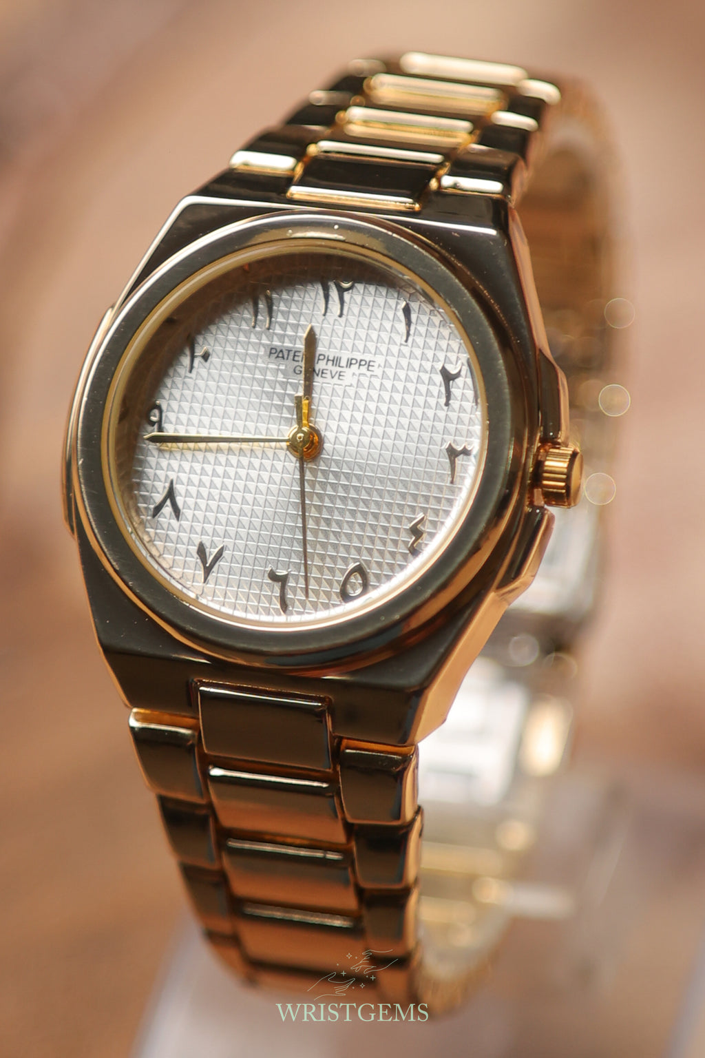 PP Gold Arabic Legacy