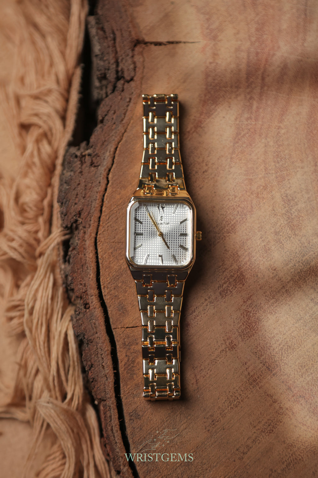 AP Gold Elite