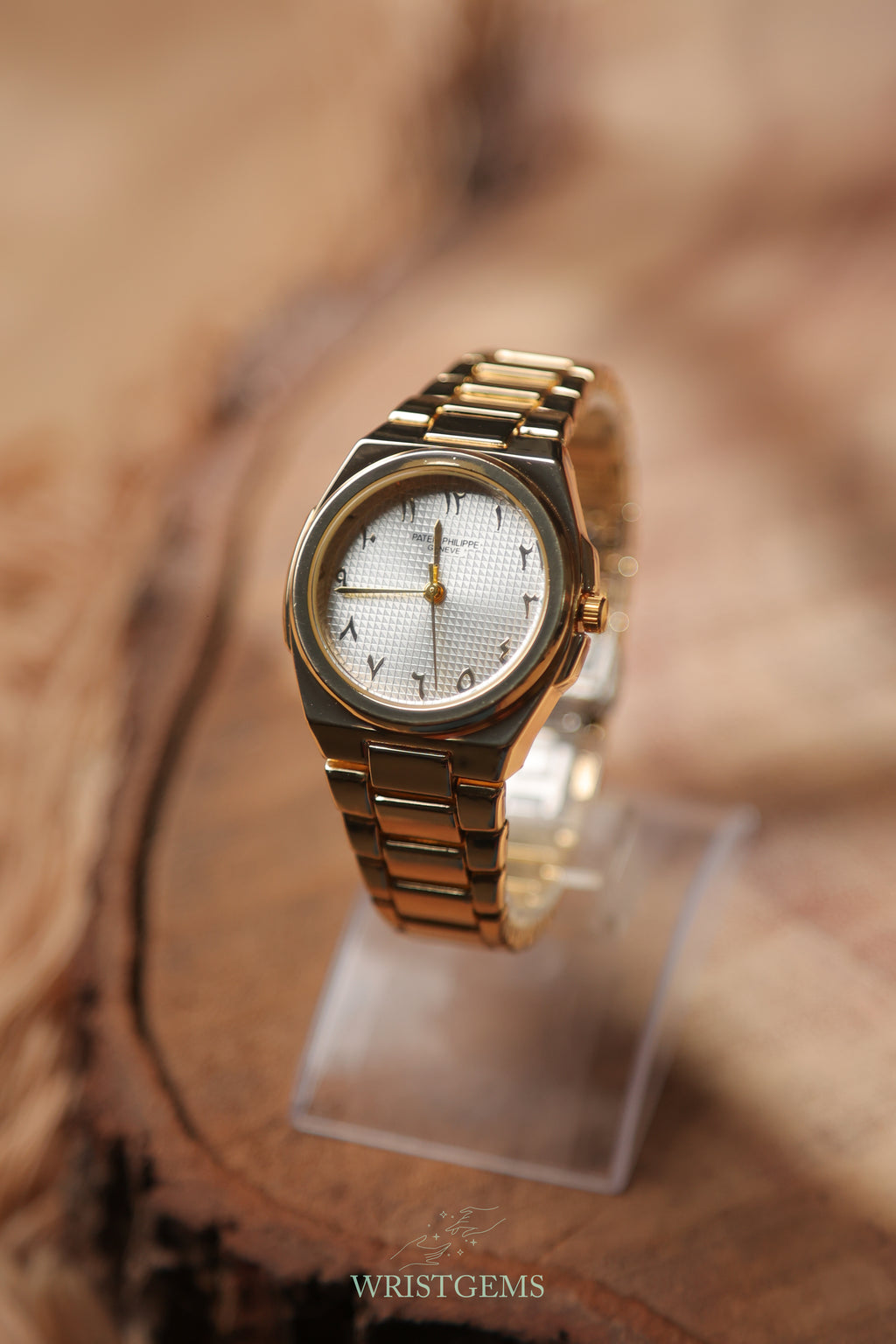 PP Gold Arabic Legacy