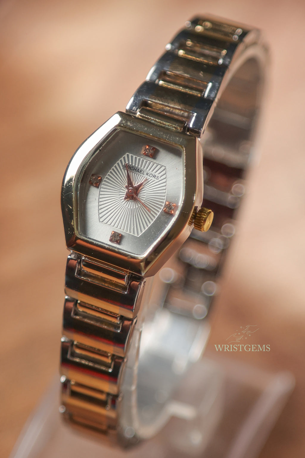 MK Crystal