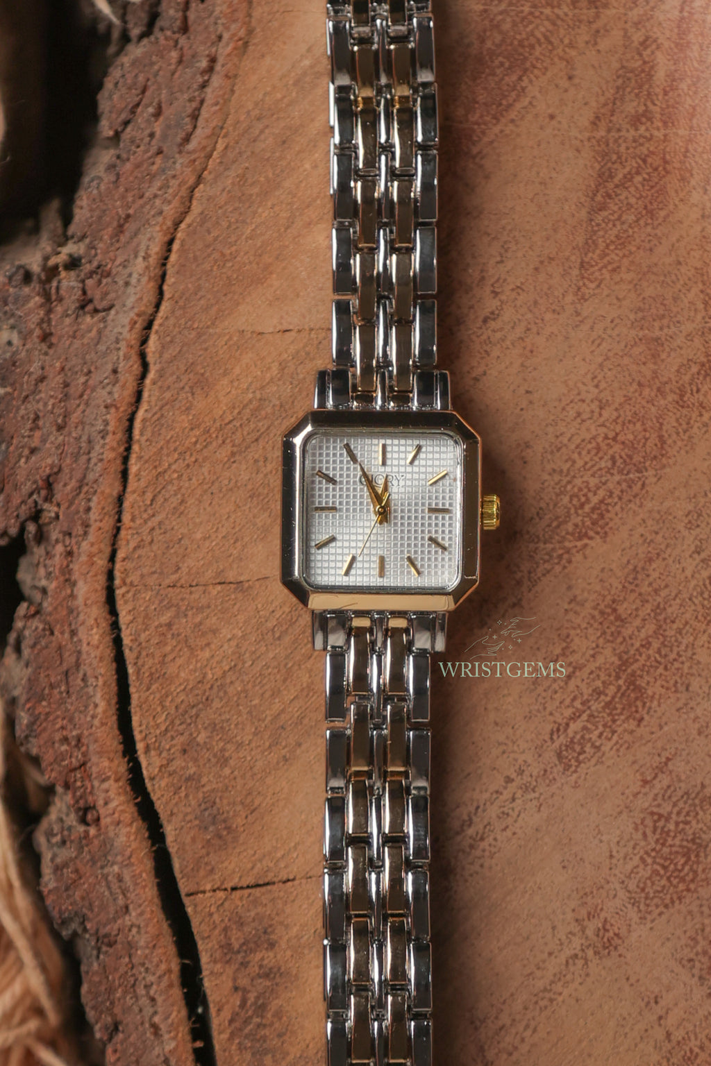 Glory Dual Tone Empress