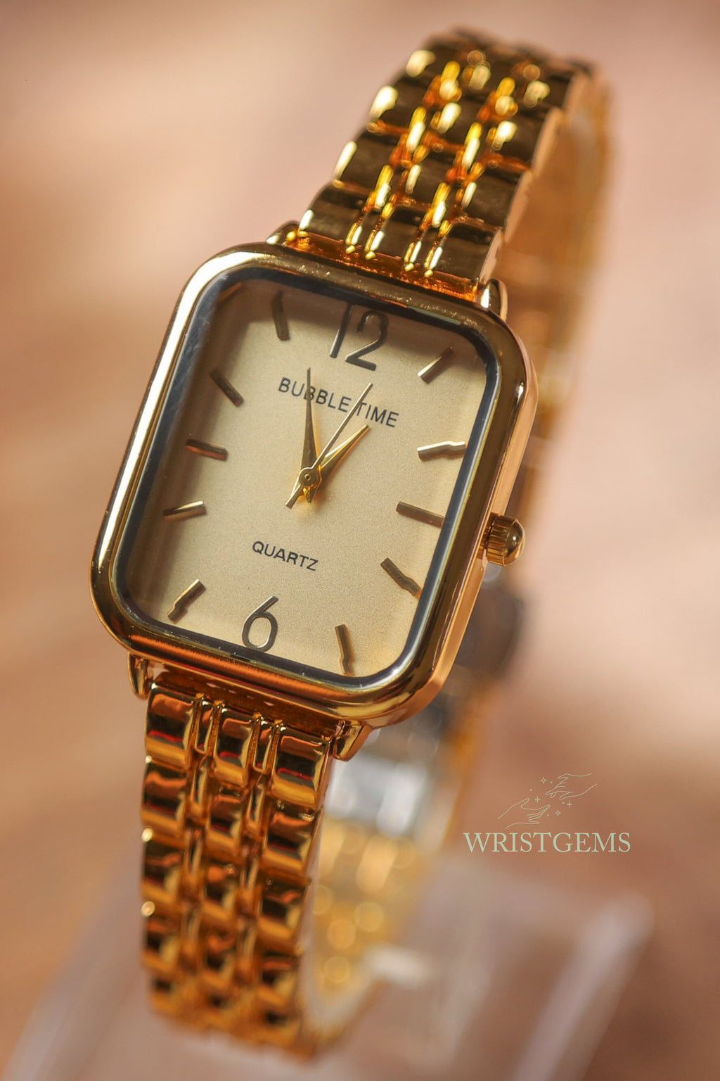 BT Grace Gold