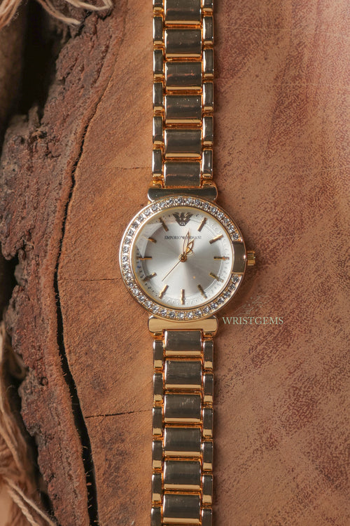 Armani Majestic Glow