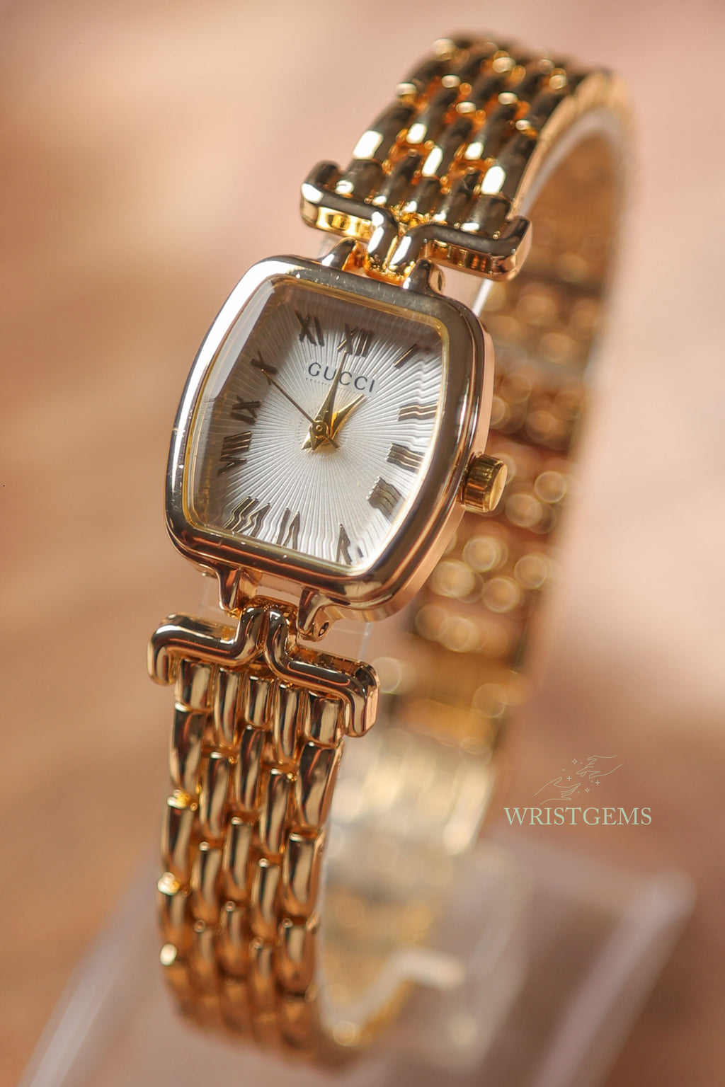 Gucci Elite