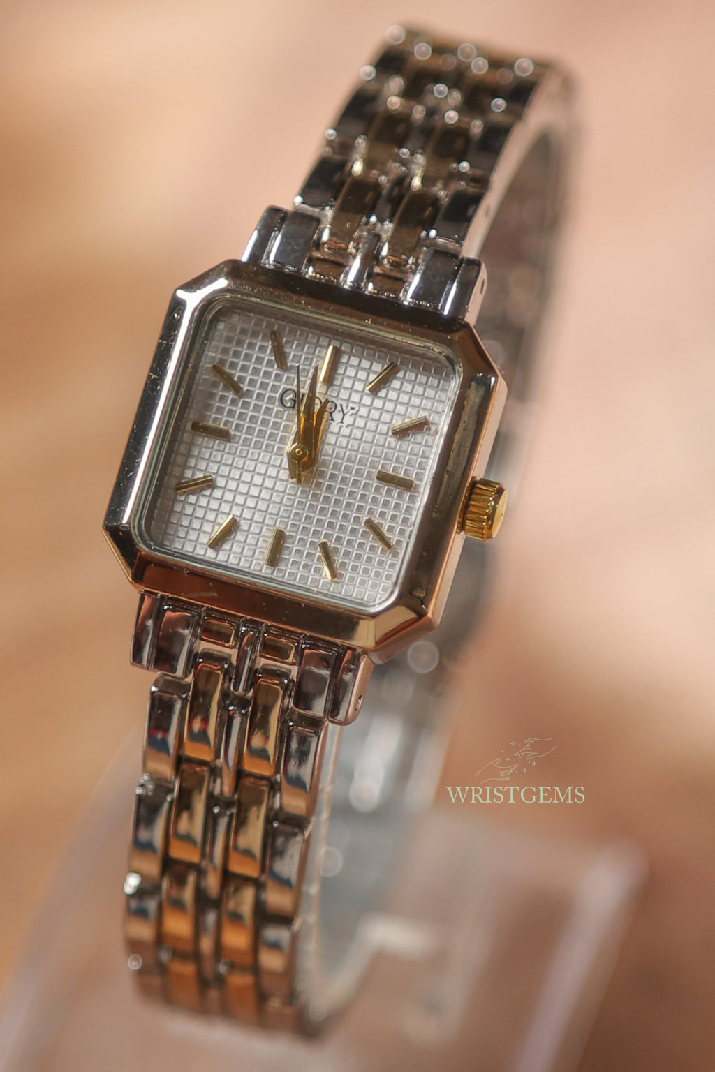 Glory Dual Tone Empress