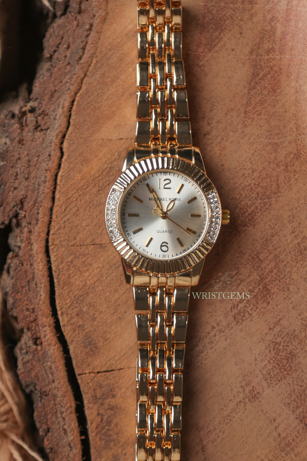 MK Luxe